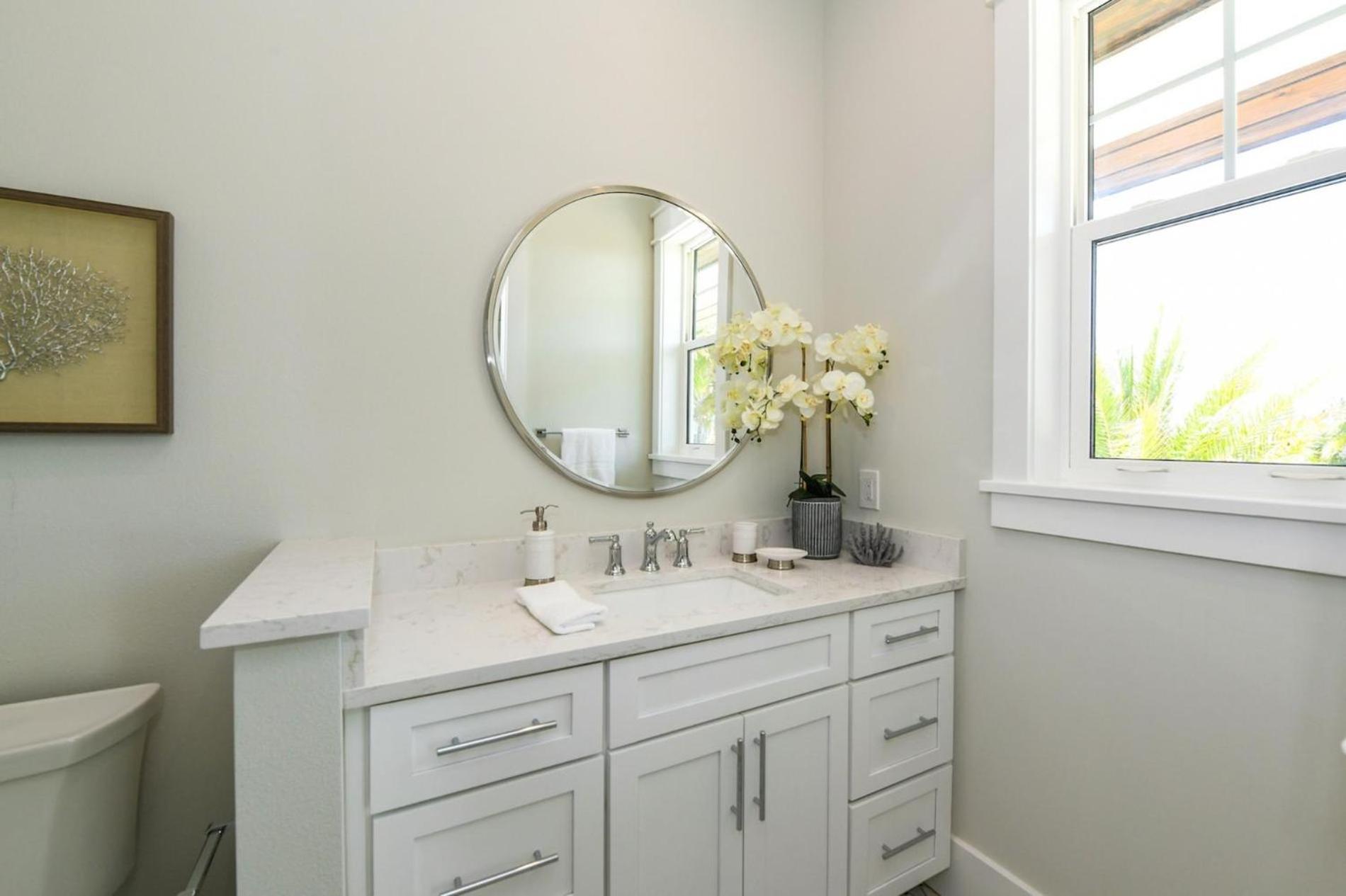 Sea La Vie Beach House - Luxurious 4Br Home W Pool Spa Dock Canal Access On Anna Maria Island Bagian luar foto
